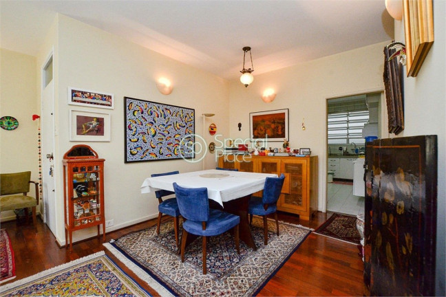 Imagem Apartamento com 2 Quartos à Venda, 200 m² em Jardim Paulista - São Paulo Imagem Apartamento com 2 Quartos à Venda, 200 m² em Jardim Paulista - São Paulo