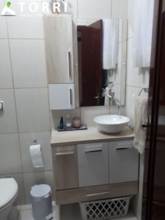 Imagem Casa com 3 Quartos à Venda, 202 m² em Wanel Ville - Sorocaba