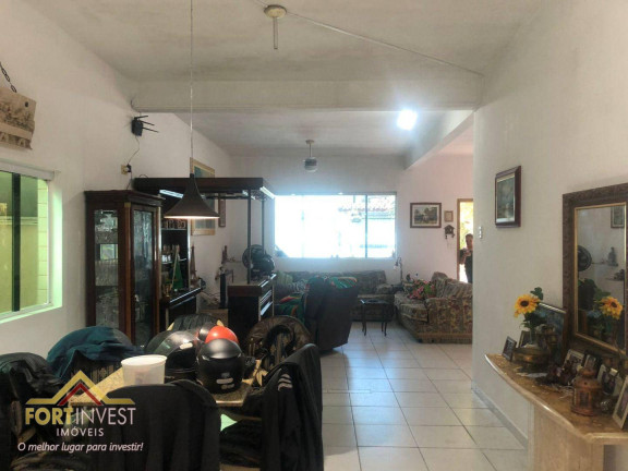 Imagem Imóvel com 4 Quartos à Venda, 600 m² em Mirim - Praia Grande