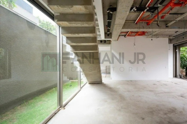 Imagem Casa com 3 Quartos à Venda, 578 m² em Jardim Europa - São Paulo