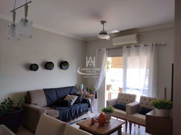 Imagem Apartamento com 2 Quartos à Venda, em Jardim Santa Maria - São José Do Rio Preto Imagem Apartamento com 2 Quartos à Venda, em Jardim Santa Maria - São José Do Rio Preto