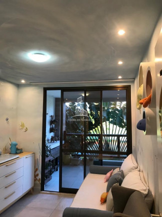 Imagem Apartamento com 2 Quartos à Venda, 78 m² em Cumbuco - Caucaia