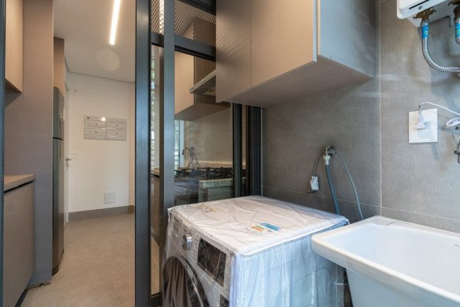Imagem Imóvel com 1 Quarto à Venda, 84 m² em Cidade Jardim - São Paulo