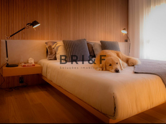 Imagem Apartamento com 4 Quartos à Venda, 211 m² em Campo Belo - São Paulo Imagem Apartamento com 4 Quartos à Venda, 211 m² em Campo Belo - São Paulo