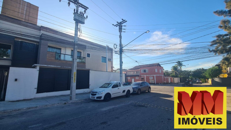 Imagem Casa de Condomínio com 2 Quartos à Venda, 70 m² em Praia Do Foguete - Cabo Frio Imagem Casa de Condomínio com 2 Quartos à Venda, 70 m² em Praia Do Foguete - Cabo Frio