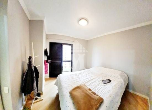 Imagem Apartamento com 1 Quarto para Alugar, 46 m² em Jardim Paulista - São Paulo