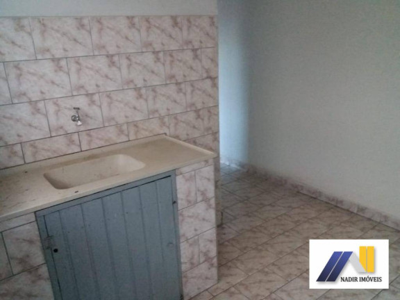 Imagem Casa com 4 Quartos à Venda, 179 m² em São João - Pouso Alegre