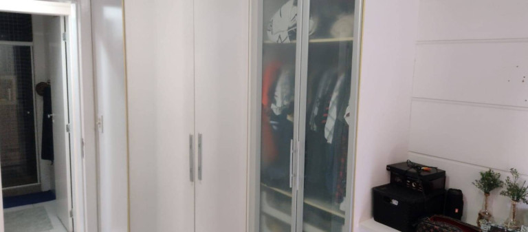 Imagem Apartamento com 2 Quartos à Venda, 100 m² em Passagem - Cabo Frio