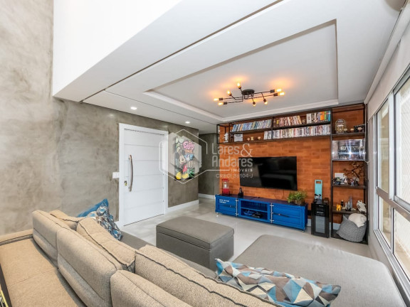 Imagem Apartamento com 3 Quartos à Venda, 238 m² em Chácara Klabin - São Paulo Imagem Apartamento com 3 Quartos à Venda, 238 m² em Chácara Klabin - São Paulo