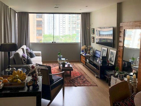 Imagem Cobertura com 3 Quartos à Venda, 148 m² em Barra Da Tijuca - Rio De Janeiro