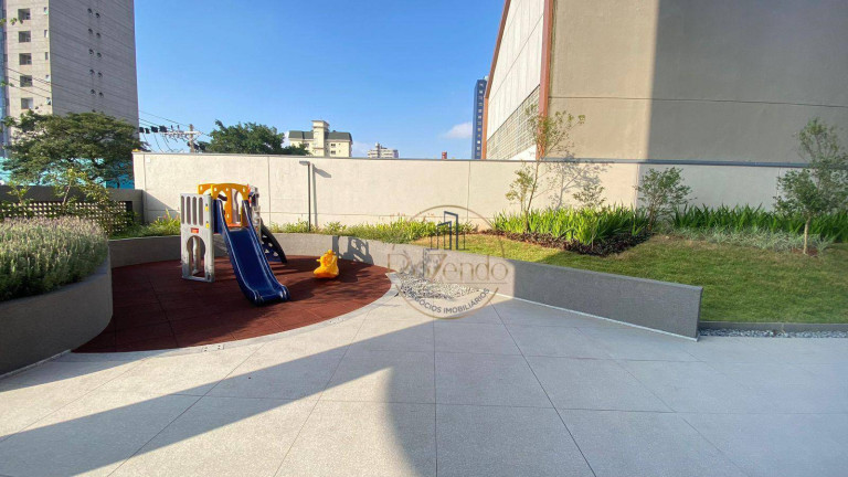 Imagem Apartamento com 2 Quartos à Venda, 85 m² em Jardim - Santo André