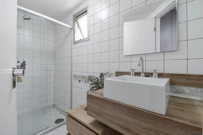 Imagem Apartamento com 2 Quartos à Venda, 78 m² em Pinheiros - São Paulo