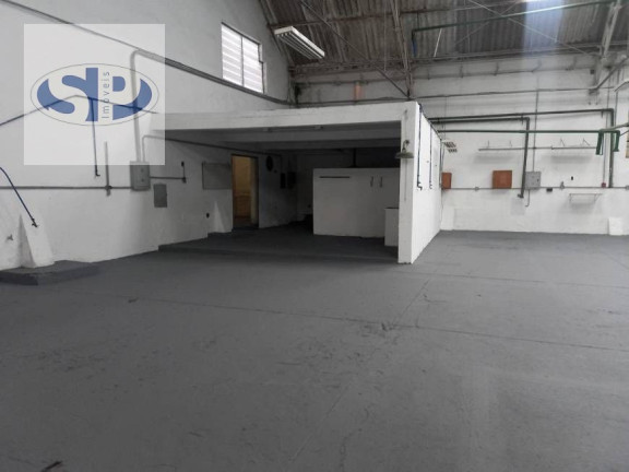 Imagem Imóvel Comercial à Venda, 1.080 m² em Vila Gumercindo - São Paulo