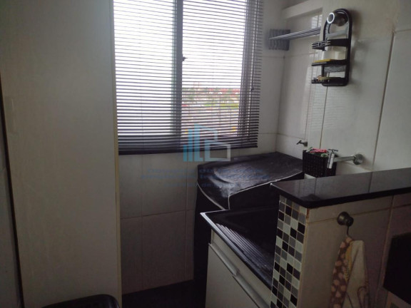 Imagem Apartamento com 3 Quartos à Venda, 100 m² em Mirim - Praia Grande