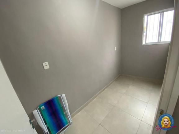 Imagem Apartamento com 1 Quarto à Venda, 58 m² em Centro - São Vicente Imagem Apartamento com 1 Quarto à Venda, 58 m² em Centro - São Vicente