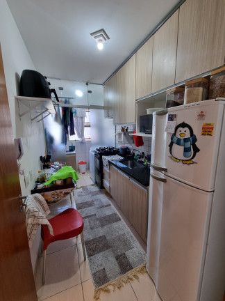 Imagem Imóvel com 3 Quartos à Venda, 65 m² em Baeta Neves - São Bernardo Do Campo