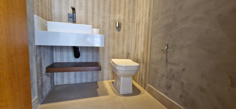 Imagem Casa com 4 Quartos à Venda, 268 m² em Alphaville Nova Esplanada 3 - Votorantim Imagem Casa com 4 Quartos à Venda, 268 m² em Alphaville Nova Esplanada 3 - Votorantim