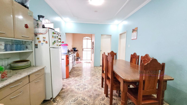 Imagem Casa com 3 Quartos à Venda, 95 m² em Gilberto Mestrinho - Manaus Imagem Casa com 3 Quartos à Venda, 95 m² em Gilberto Mestrinho - Manaus