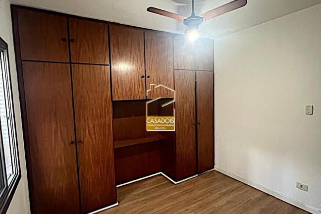 Imagem Apartamento com 2 Quartos à Venda, 54 m² em Vila Mariana - São Paulo