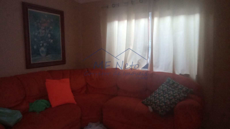 Imagem Casa com 2 Quartos à Venda, 209 m² em Vila Esperança - Pirassununga