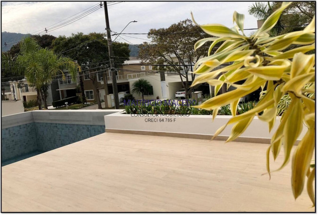 Imagem Casa com 4 Quartos à Venda, 420 m² em Tambore - Santana De Parnaíba Imagem Casa com 4 Quartos à Venda, 420 m² em Tambore - Santana De Parnaíba