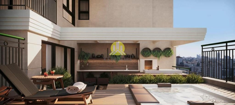 Imagem Cobertura com 2 Quartos à Venda, 196 m² em Alto Da Glória - Curitiba Imagem Cobertura com 2 Quartos à Venda, 196 m² em Alto Da Glória - Curitiba