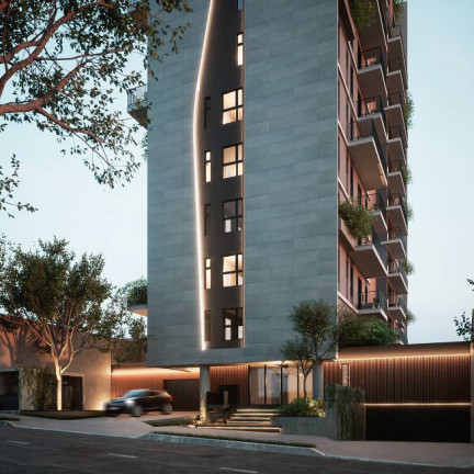 Imagem Apartamento com 3 Quartos à Venda, 120 m² em São Pedro - São José Dos Pinhais