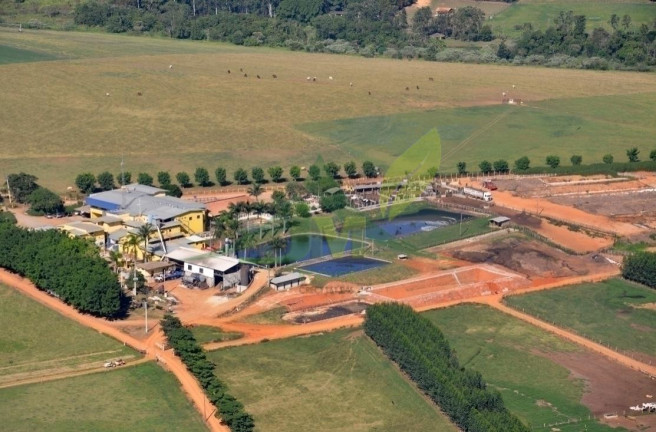 Fazenda à Venda, 4.840.000 m² em Cosmópolis