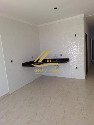 Casa com 2 Quartos à Venda, 77 m² em Parque Vista Barbara - Sorocaba