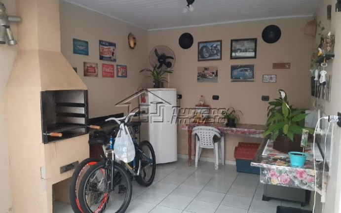 Imagem Casa com 3 Quartos à Venda, 163 m² em Vila Tesouro - São José Dos Campos