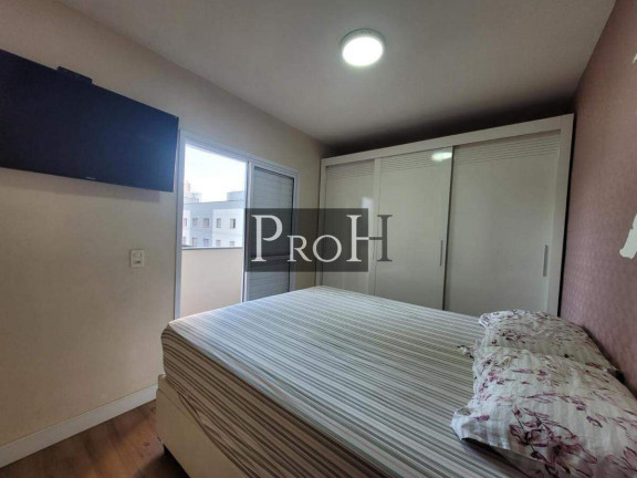 Imagem Cobertura com 3 Quartos à Venda, 150 m² em Vila Valparaíso - Santo André Imagem Cobertura com 3 Quartos à Venda, 150 m² em Vila Valparaíso - Santo André
