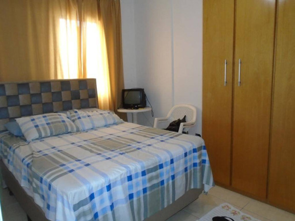 Imagem Apartamento com 1 Quarto à Venda, 48 m² em Vila Guilhermina - Praia Grande Imagem Apartamento com 1 Quarto à Venda, 48 m² em Vila Guilhermina - Praia Grande