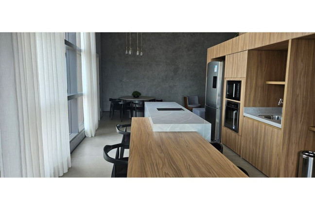 Imagem Apartamento com 4 Quartos à Venda, 132 m² em Vila Gumercindo - São Paulo