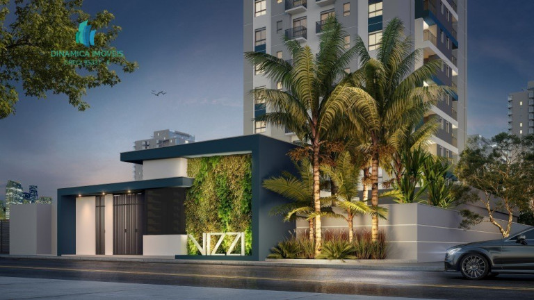 Imagem Apartamento com 2 Quartos à Venda, 68 m² em Jardim Guanabara - Campinas