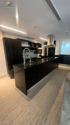 Imagem Apartamento com 3 Quartos à Venda, 137 m² em Vila Mariana - São Paulo