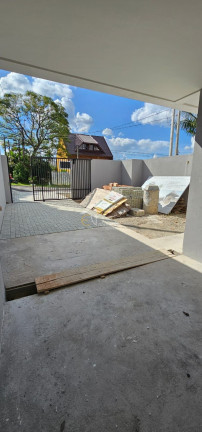 Imagem Sobrado com 3 Quartos à Venda, 114 m² em Bairro Alto - Curitiba Imagem Sobrado com 3 Quartos à Venda, 114 m² em Bairro Alto - Curitiba