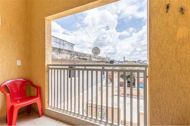 Imagem Casa com 2 Quartos à Venda, em Parque Boturussu - São Paulo Imagem Casa com 2 Quartos à Venda, em Parque Boturussu - São Paulo