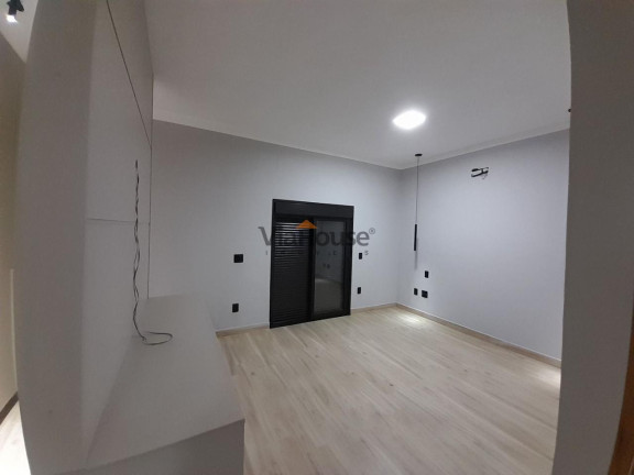 Imagem Casa de Condomínio com 4 Quartos à Venda, 686 m² em Jardim Olhos Dagua - Ribeirão Preto