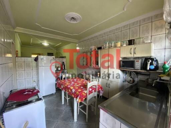 Imagem Casa com 3 Quartos à Venda, 187 m² em Sylvio Pereira Ii - Coronel Fabriciano