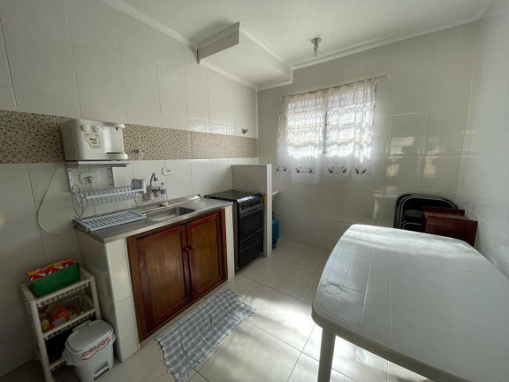 Apartamento com 2 Quartos à Venda, 54 m² em Itagua - Ubatuba