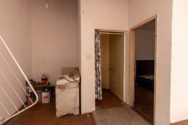 Imagem Sobrado com 4 Quartos para Alugar, 120 m² em Vila Olimpia - São Paulo