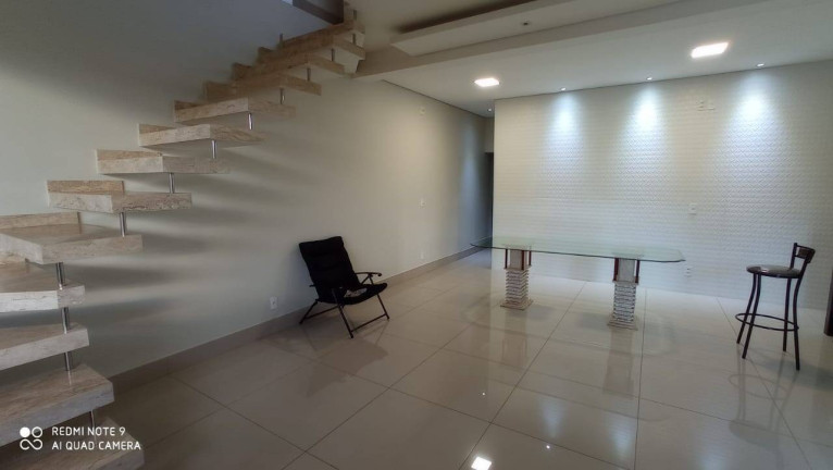 Imagem Casa de Condomínio com 3 Quartos à Venda, 255 m² em Condomínio Terras De São Bento - Limeira Imagem Casa de Condomínio com 3 Quartos à Venda, 255 m² em Condomínio Terras De São Bento - Limeira