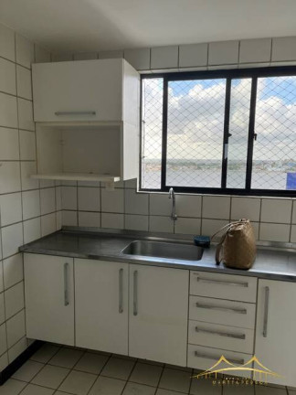 Imagem Apartamento com 3 Quartos à Venda, 85 m² em Lagoa Seca - Natal