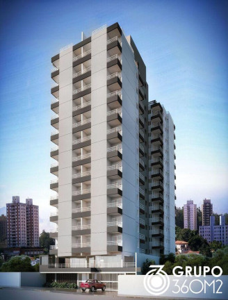 Apartamento com 2 Quartos à Venda, 116 m² em Jardim Bela Vista - Santo André