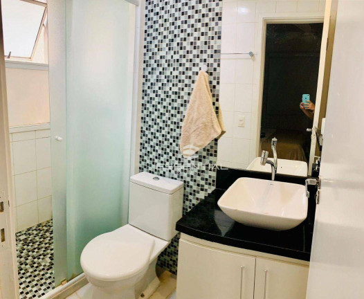 Imagem Apartamento com 3 Quartos à Venda, 83 m² em Jardim Tarraf Ii - São José Do Rio Preto Imagem Apartamento com 3 Quartos à Venda, 83 m² em Jardim Tarraf Ii - São José Do Rio Preto