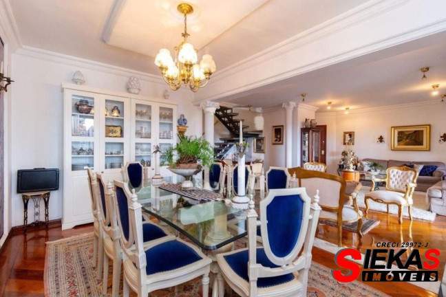 Imagem Apartamento com 3 Quartos à Venda, 420 m² em Vila Diva (zona Leste) - São Paulo Imagem Apartamento com 3 Quartos à Venda, 420 m² em Vila Diva (zona Leste) - São Paulo