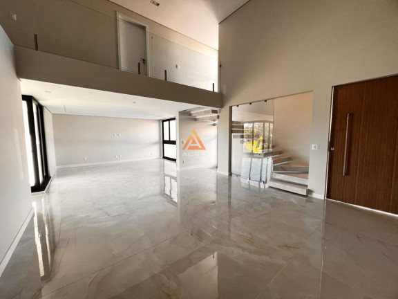 Imagem Casa de Condomínio com 4 Quartos à Venda, 315 m² em São José - Barbacena