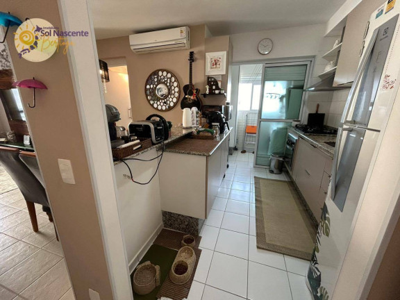 Imagem Apartamento com 2 Quartos à Venda, 72 m² em Praia Da Enseada - Bertioga