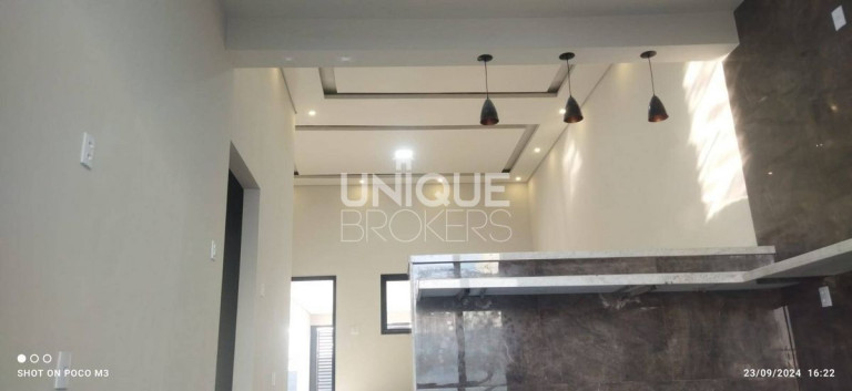 Imagem Casa com 3 Quartos à Venda, 250 m² em Jardim Primavera - Itupeva