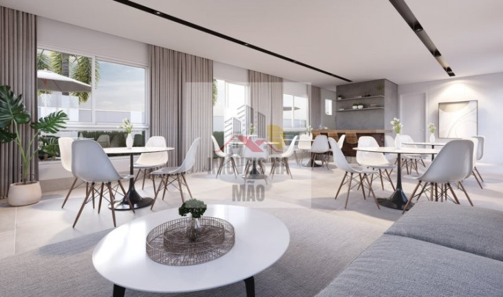 Imagem Apartamento com 2 Quartos à Venda, 49 m² em Ardim Adelfiori - Caieiras